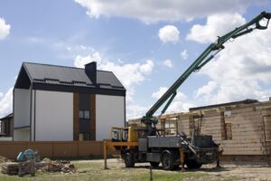 Хід будівництва від 19 травня 2025 р.