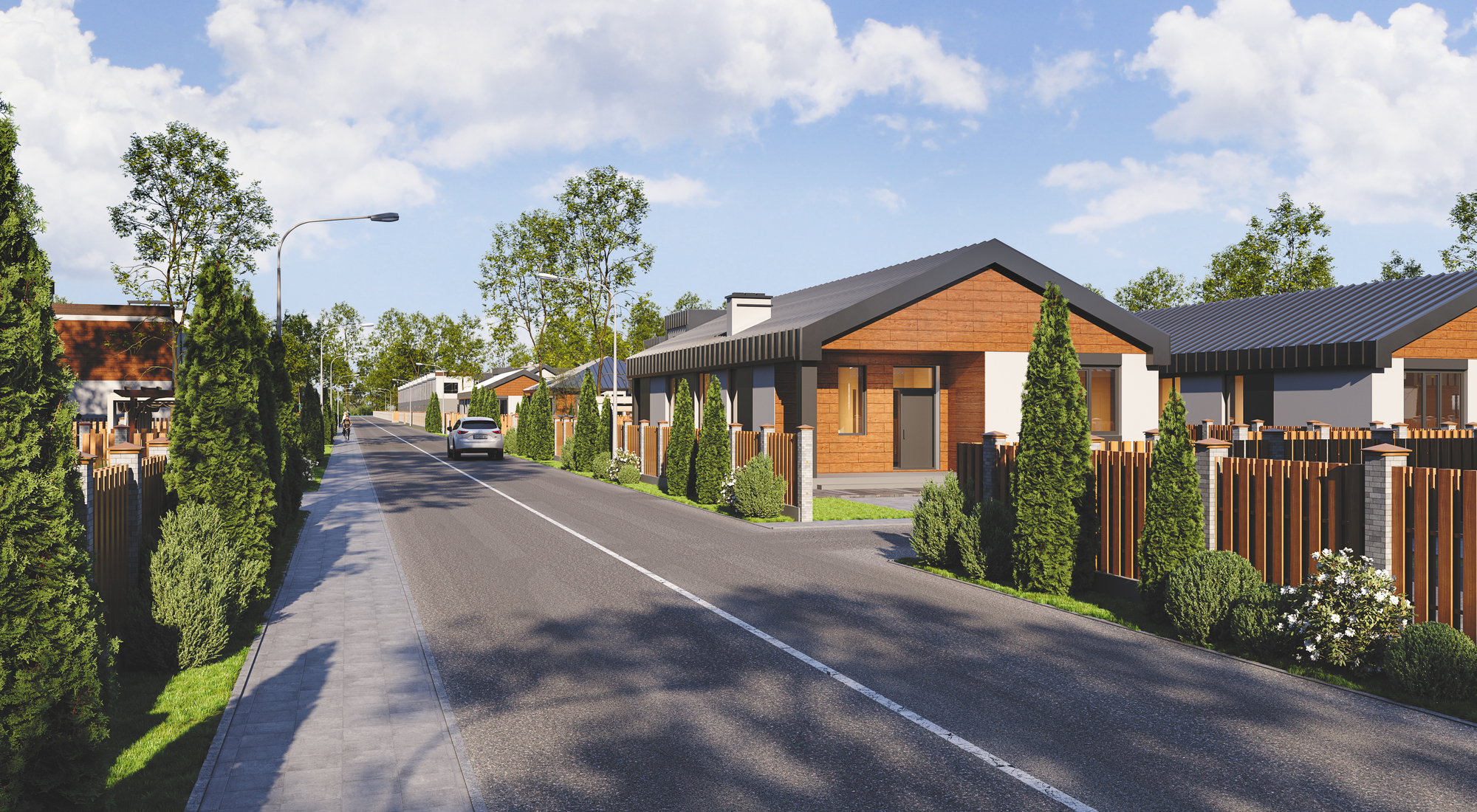 Забудовник