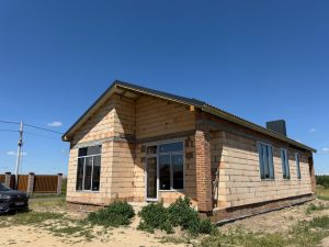 Хід будівництва від 07 Липня 2025